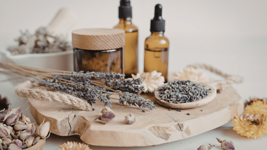 natural cleaning products